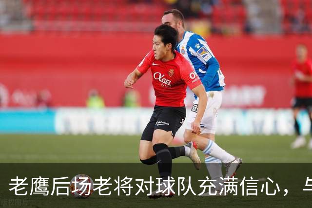 老鹰后场老将对球队充满信心，与尼克斯的对决让他们收获了经验