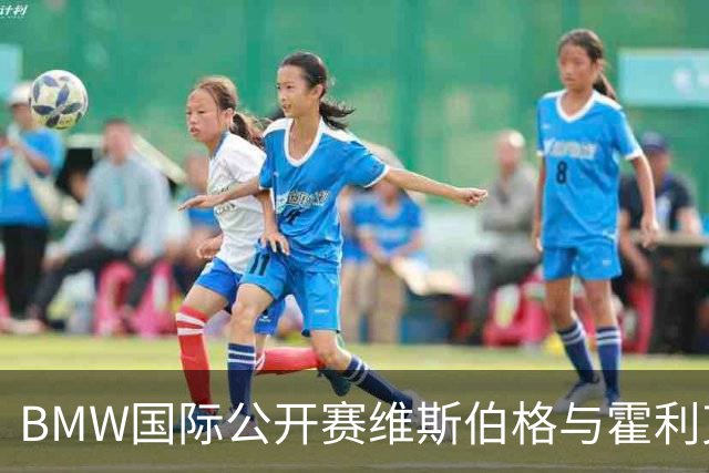 BMW国际公开赛维斯伯格与霍利克领先 吴阿顺T12